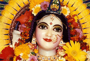 Radha
