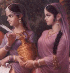 Indulekha-Sudevi